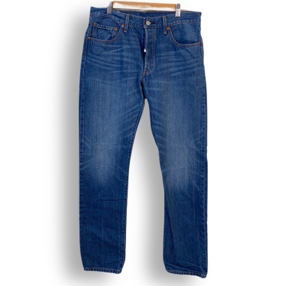 Levi’s 501 Mens Jeans